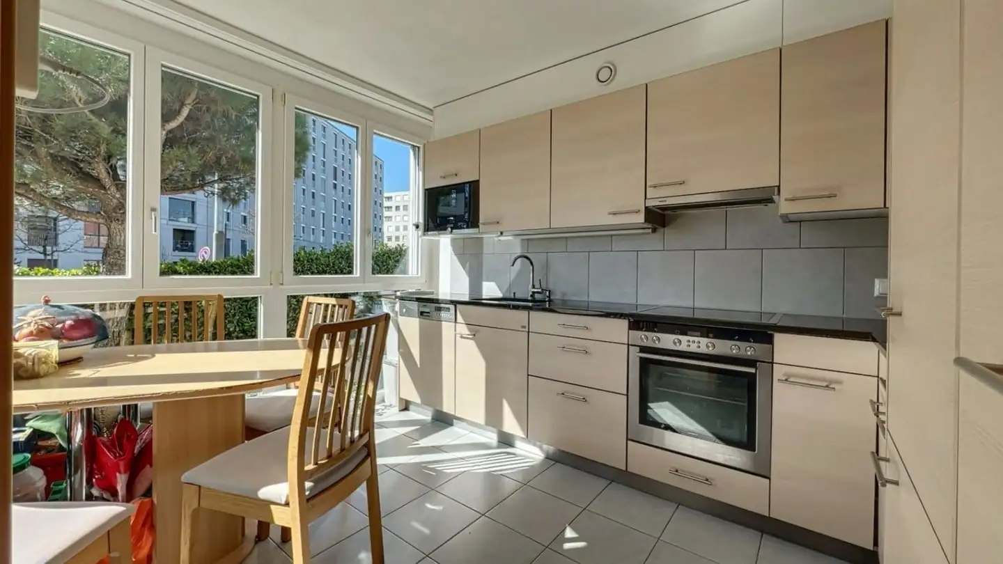 Appartement à vendre - 1018 Lausanne - Photo 4