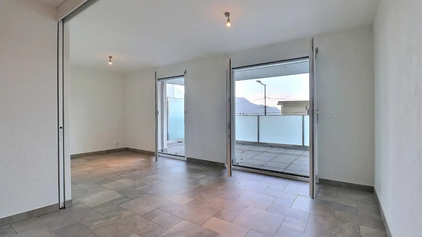 Duplex for sale - Avenue De Chillon 36, 1820 Veytaux - Photo 3