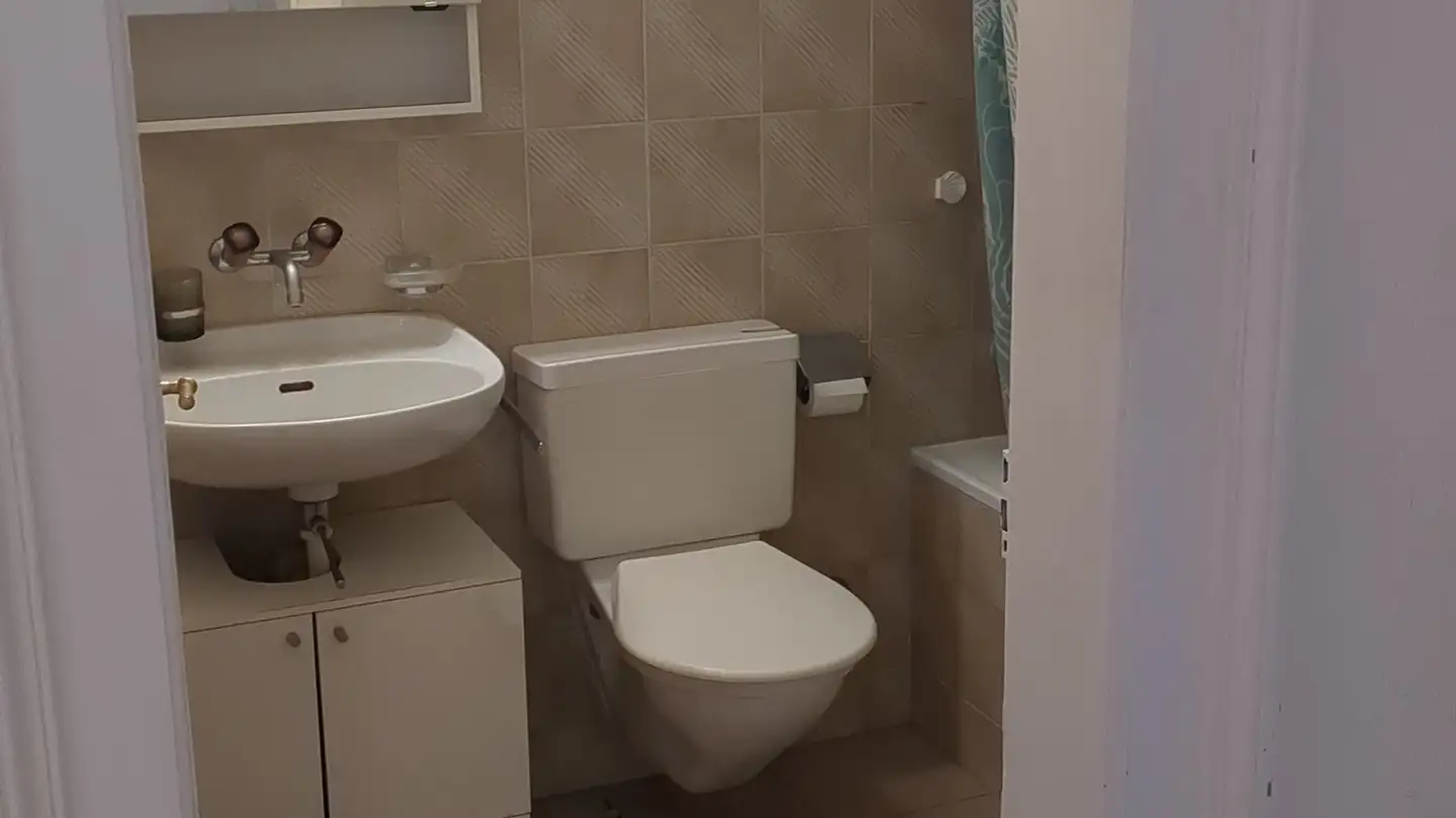 Wohnung mieten - Freiestrasse 31, 3012 Bern - Foto 4