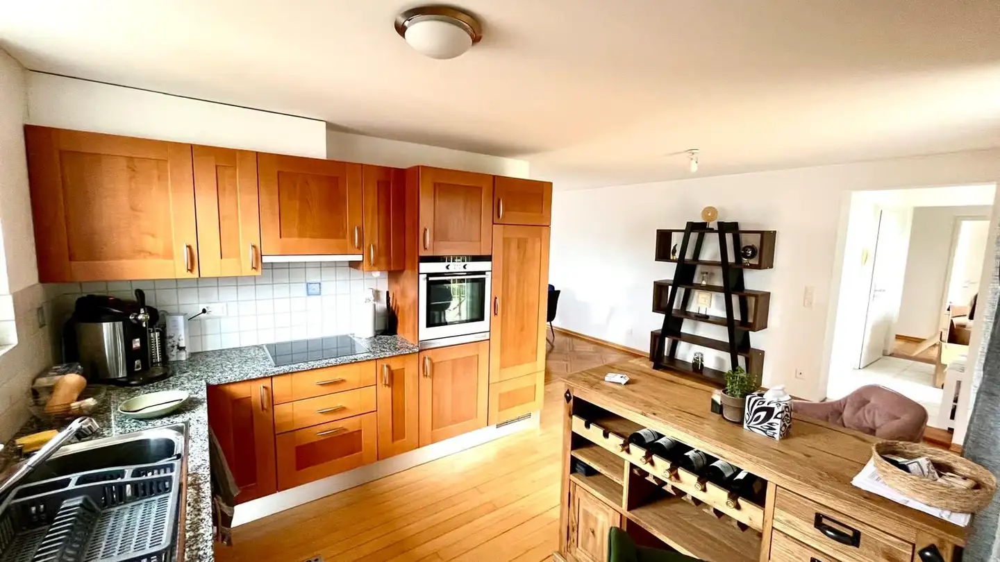 Single room for rent - Place De La Gare 6, 1580 Avenches - Photo 3