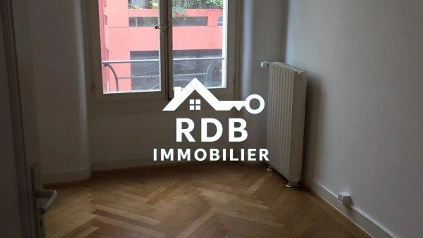 Apartment for rent - 1205 Genève - Photo 2