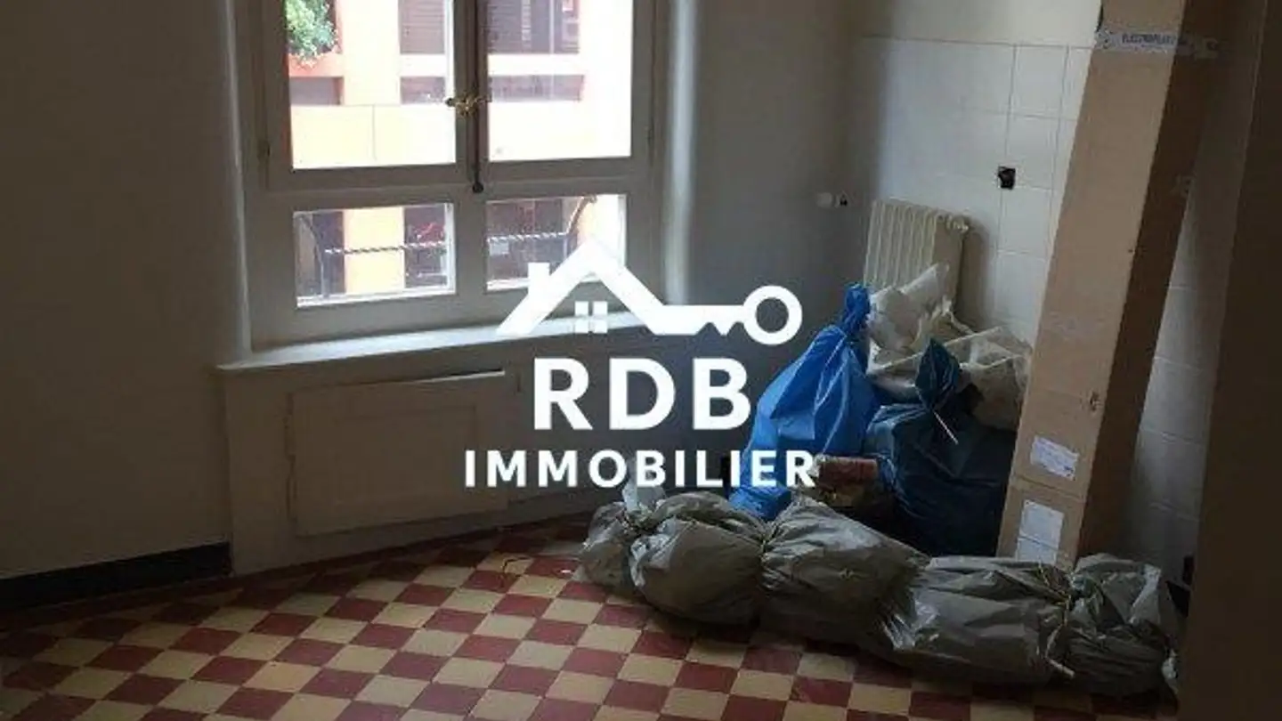 Apartment for rent - 1205 Genève - Photo 4