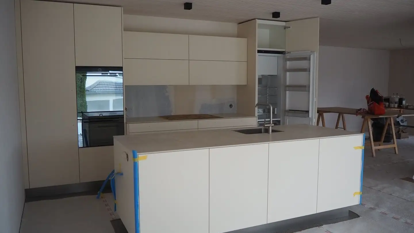 Apartment for rent - Ligschwilring 37, 6280 Urswil - Photo 3