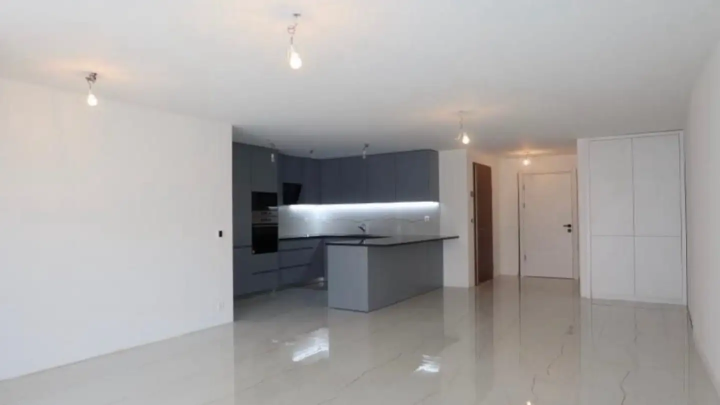 Appartamento in affitto - Rue Du Village 23, 1424 Champagne - Foto 3