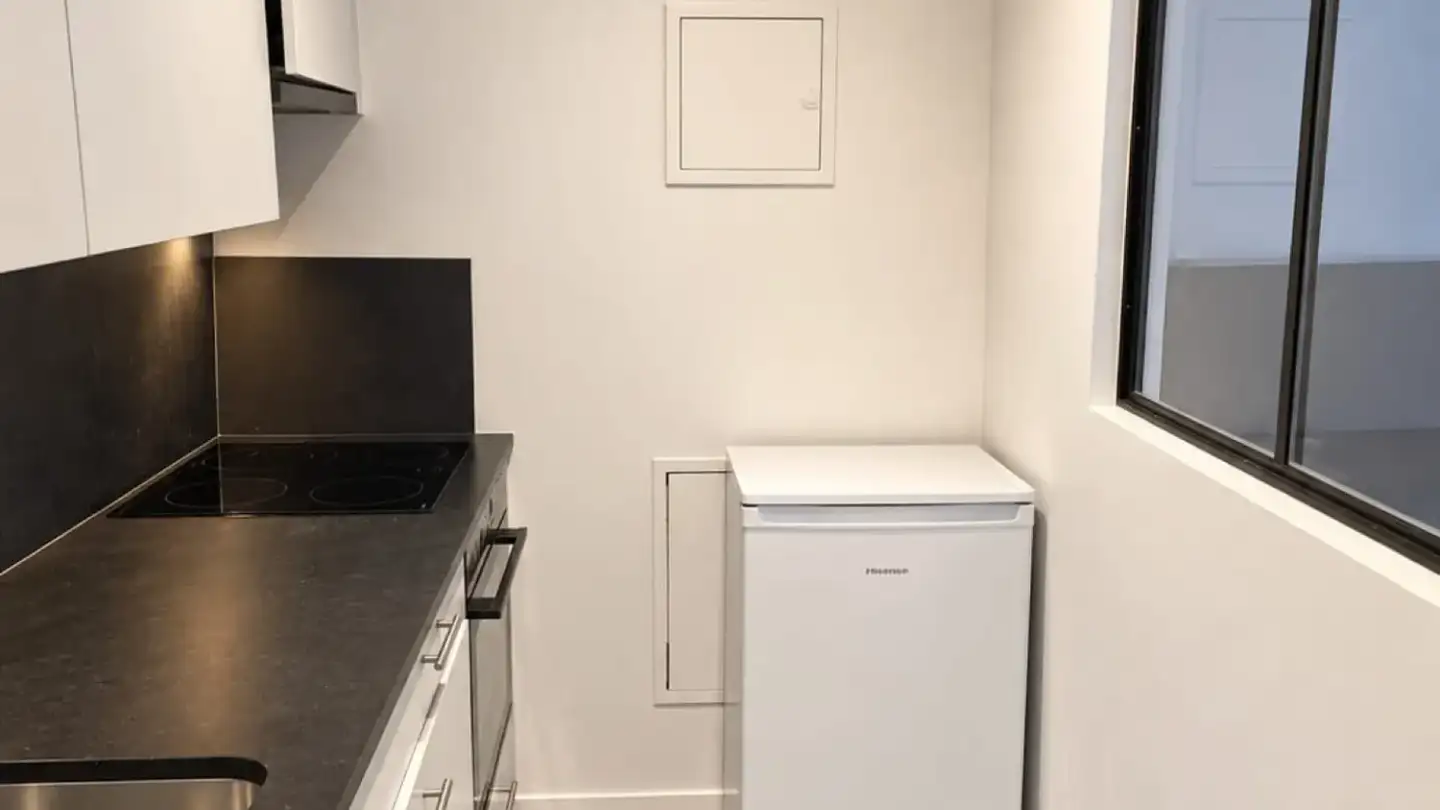 Apartment for rent - Rue Du Collège, 2520 La Neuveville - Photo 3