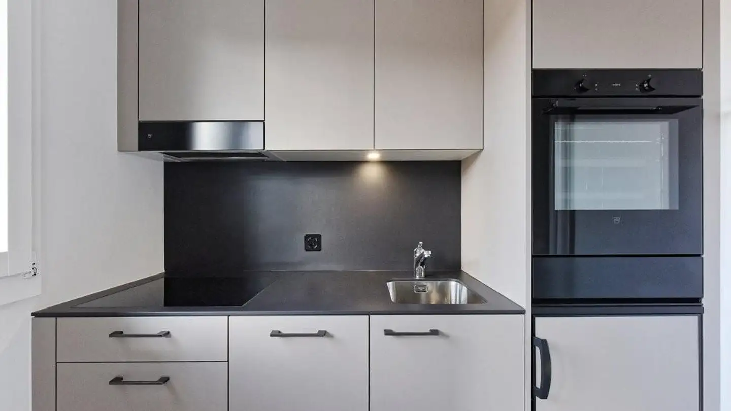 Appartement à louer - Allmendstrasse 1, 3014 Bern - Photo 2