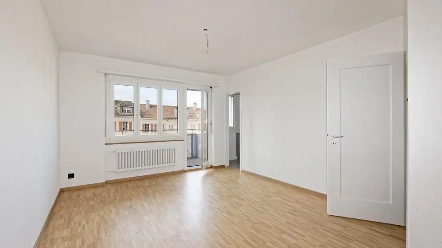 Appartement à louer - Allmendstrasse 1, 3014 Bern - Photo 3