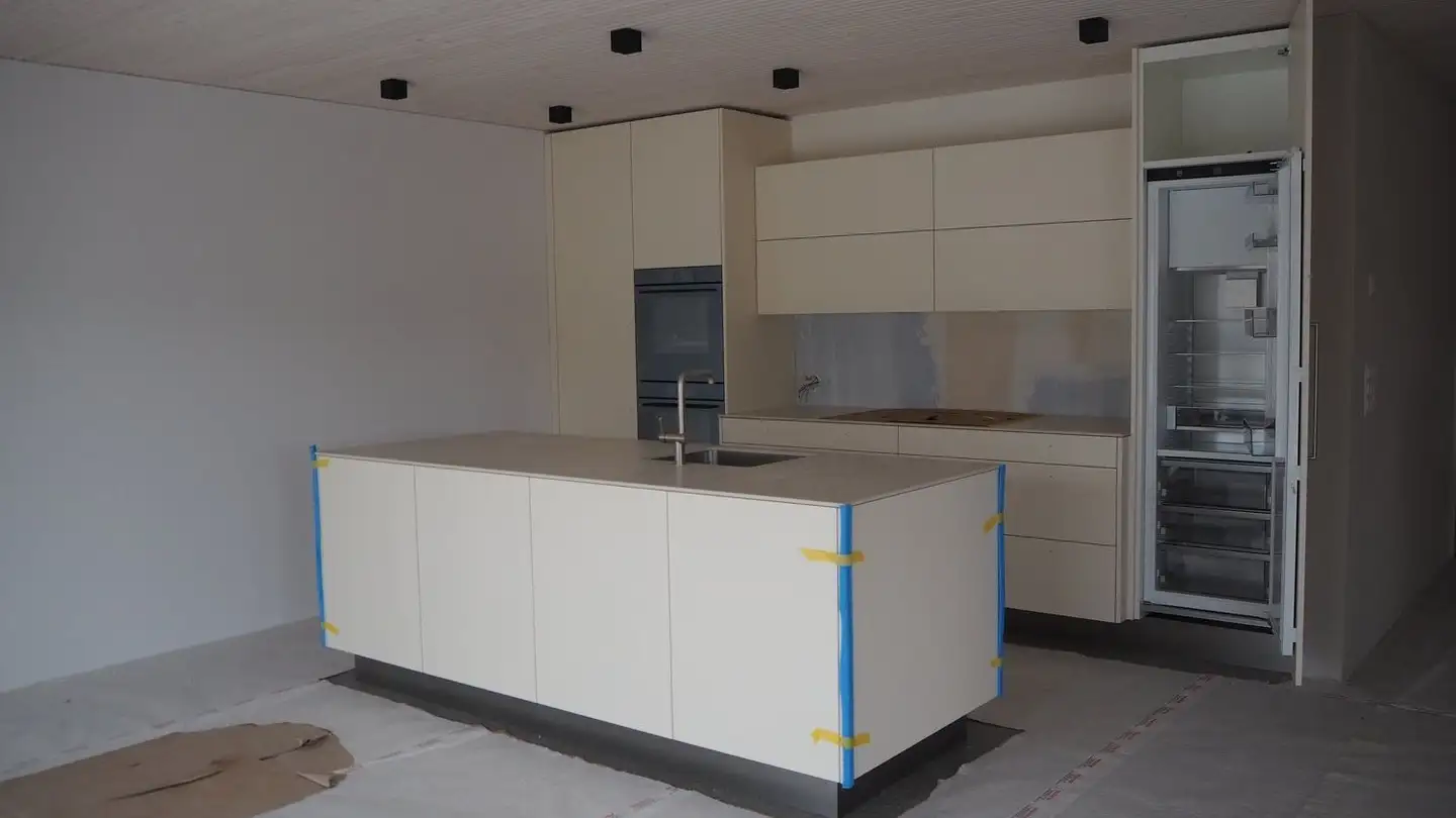 Apartment for rent - Ligschwilring 37, 6280 Urswil - Photo 2