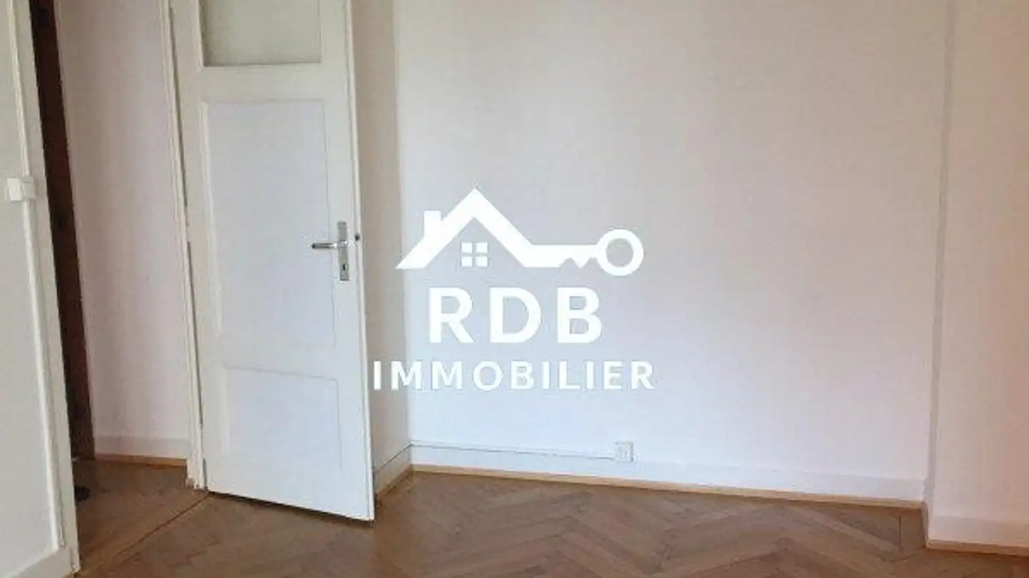 Apartment for rent - 1205 Genève