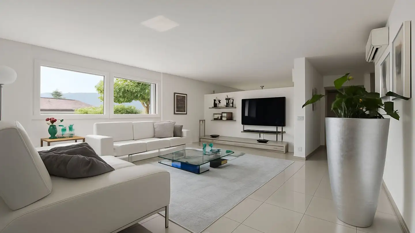 Einfamilienhaus kaufen - Via Giulia 48f, 6855 Stabio