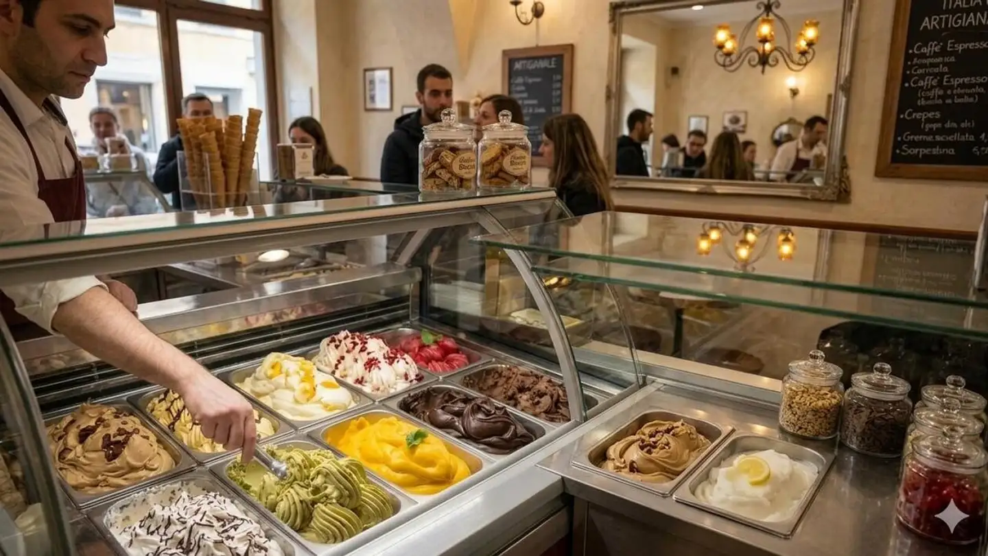 Restaurant mieten - 8001 Zürich - Foto 3