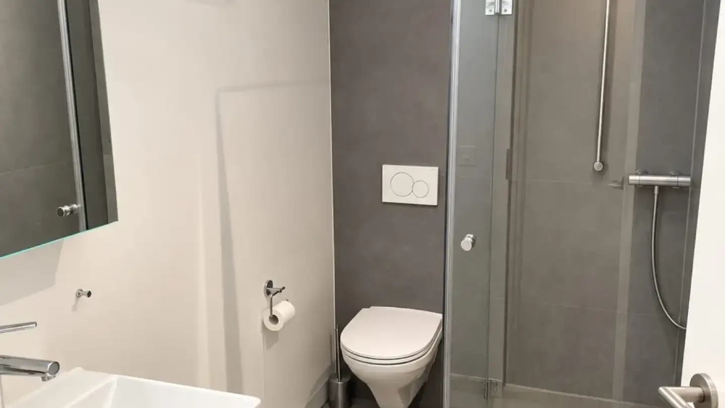Apartment for rent - Rue Du Collège, 2520 La Neuveville - Photo 4