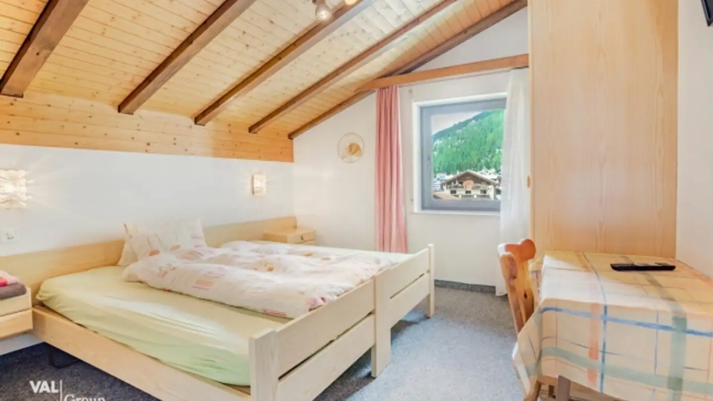 Edificio residenziale in vendita - Saasthalstrasse 287, 3910 Saas-Grund - Photo 4