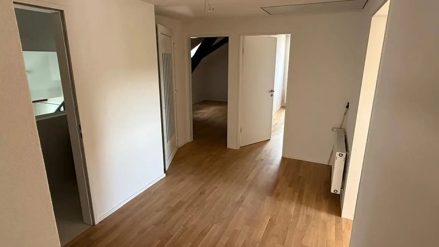 Appartamento in affitto - Romanshornerstrasse 13, 8580 Amriswil