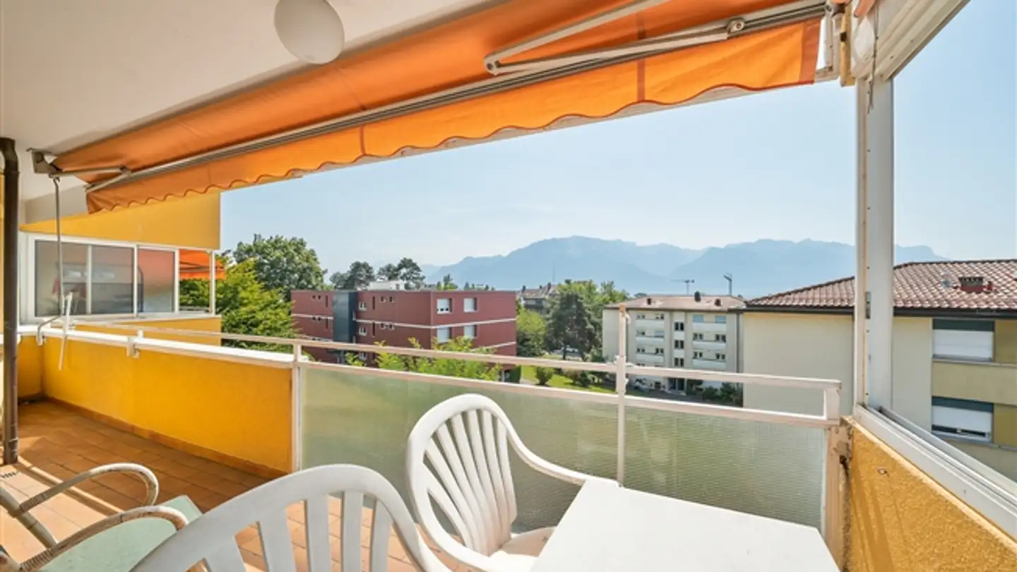 Appartamento in vendita - Chemin Des Pléiades 2, 1814 La Tour-de-Peilz - Photo 2