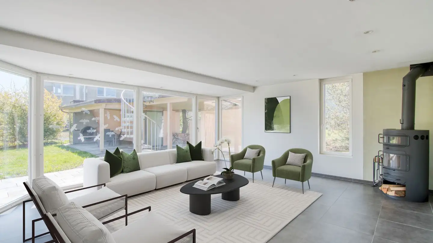 Casa singola in vendita - Beunde, 3116 Kirchdorf BE - Foto 3