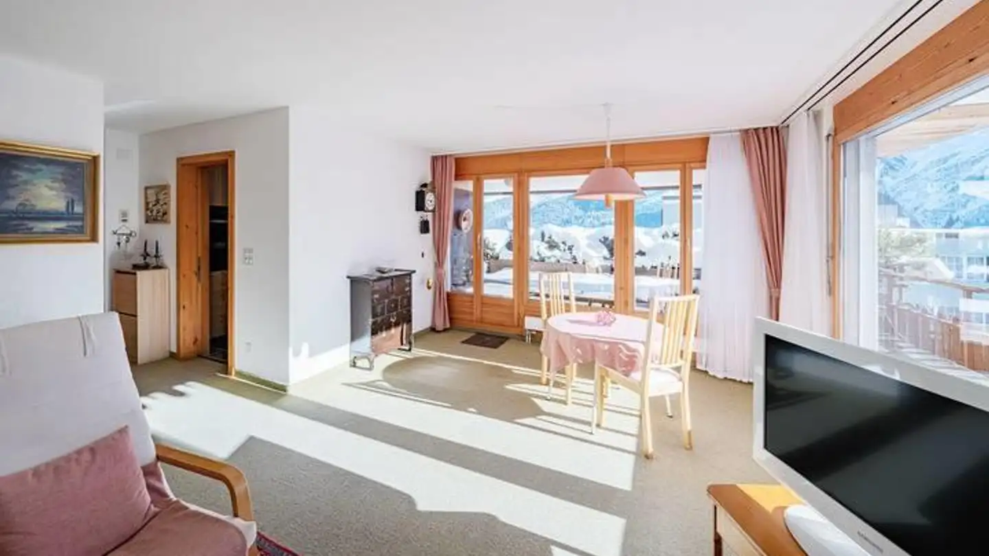 Apartment for sale - 7050 Arosa - Photo 3