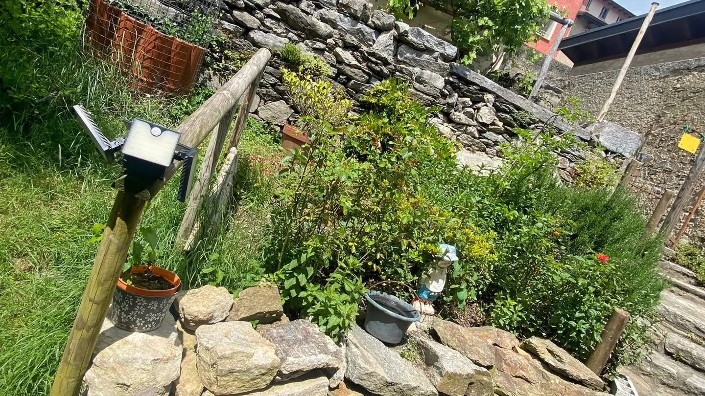 Apartment for rent - 6966 Villa Luganese - Photo 3