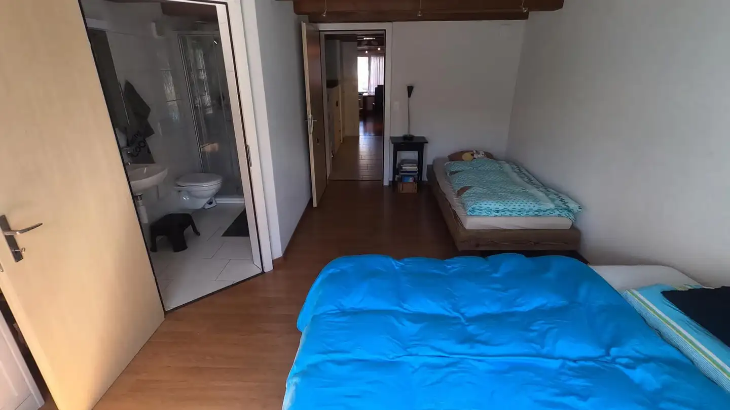 Apartment for rent - Brunngasse, 3800 Matten b. Interlaken - Photo 2