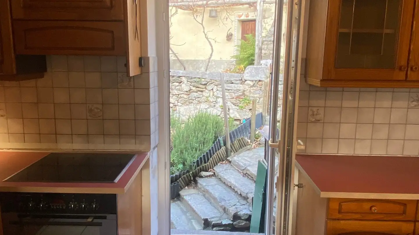 Apartment for rent - 6966 Villa Luganese - Photo 4