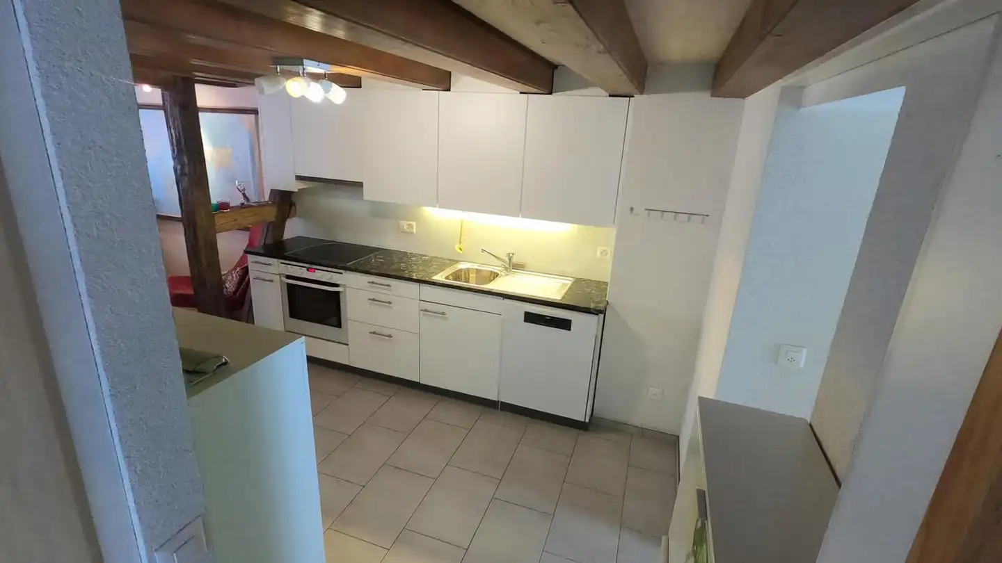 Apartment for rent - Brunngasse, 3800 Matten b. Interlaken - Photo 3