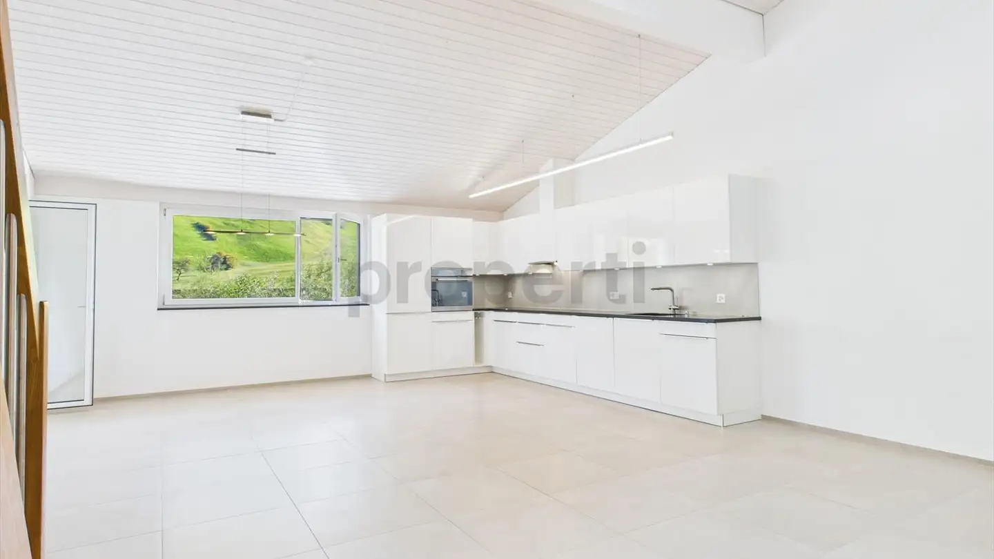 Maisonette mieten - 8762 Schwanden GL