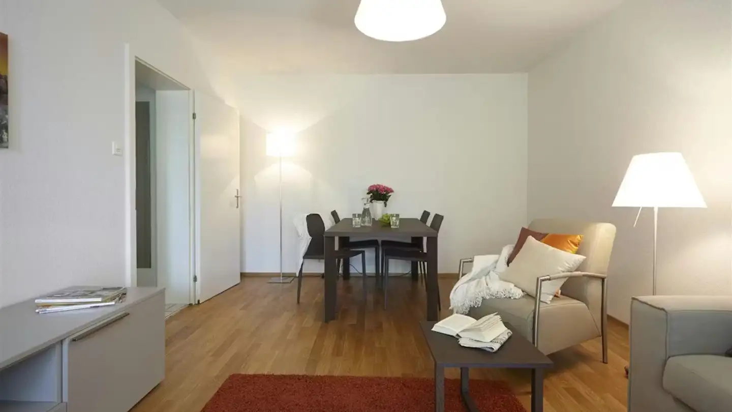 Wohnung mieten - Nordstrasse, 8006 Zürich - Foto 4