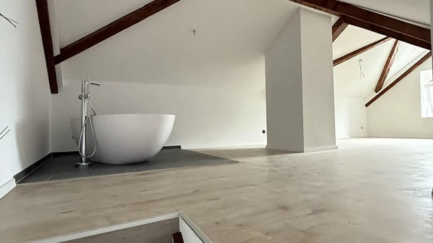 Appartamento in affitto - Von Salis-Strasse 37, 7212 Seewis Dorf - Photo 3