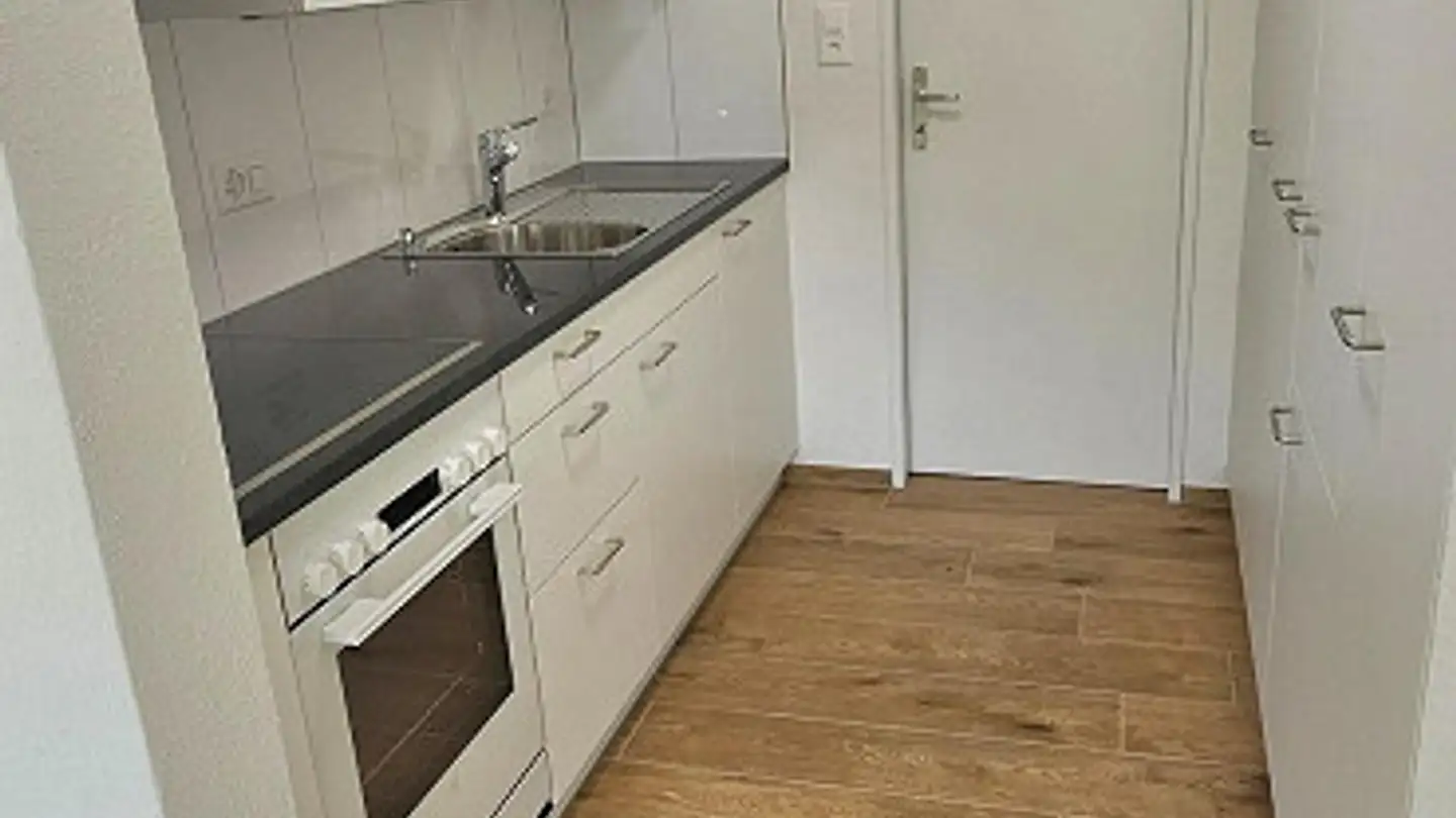 Appartement à louer - Wannenfeldstrasse 87, 8500 Frauenfeld - Photo 2