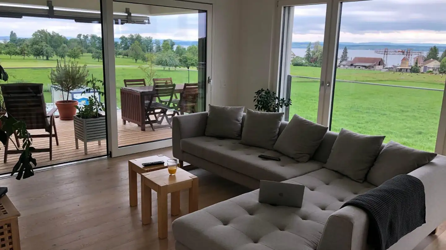 Apartment for rent - Seewies 21, 8594 Güttingen
