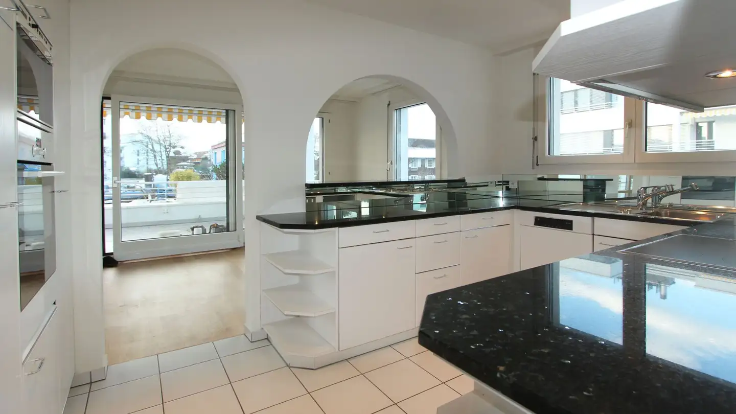Appartamento in affitto - Hünenbergerstrasse 49b, 6330 Cham