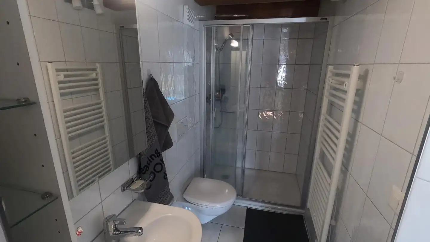 Apartment for rent - Brunngasse, 3800 Matten b. Interlaken - Photo 4