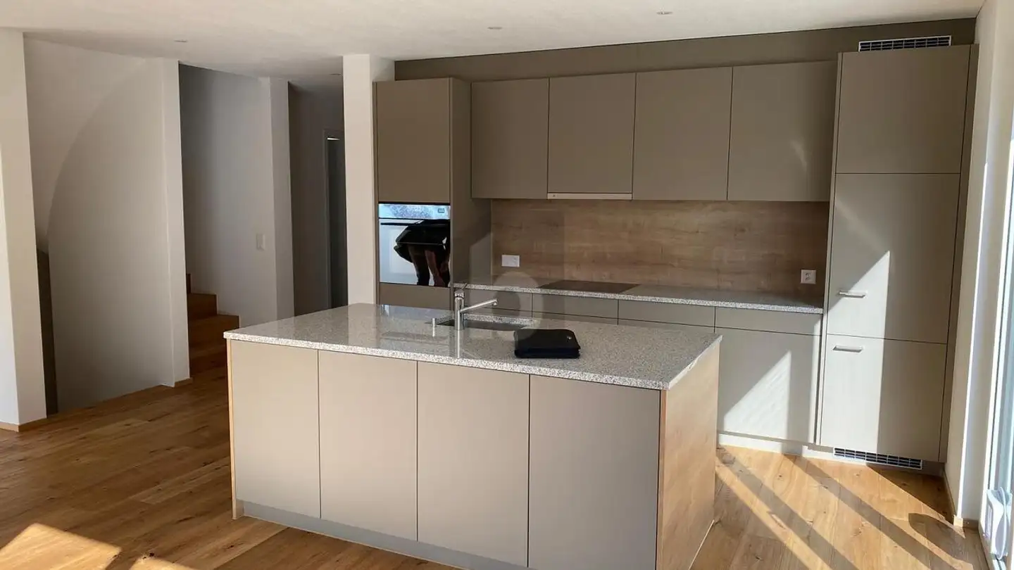 Maison atypique à vendre - 6473 Silenen - Photo 3