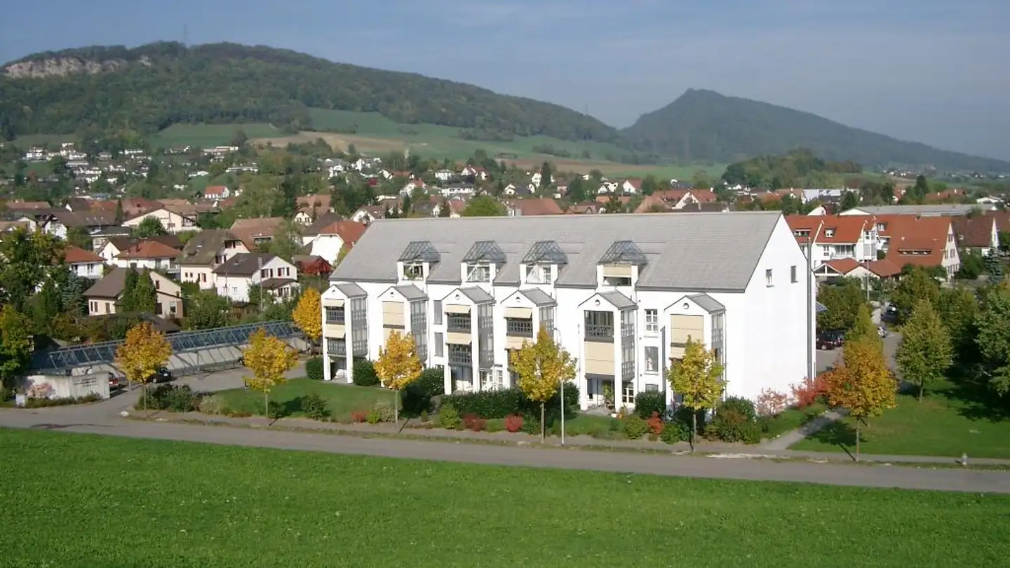 Attico in affitto - Kirchmattstrasse 8a, 4654 Lostorf