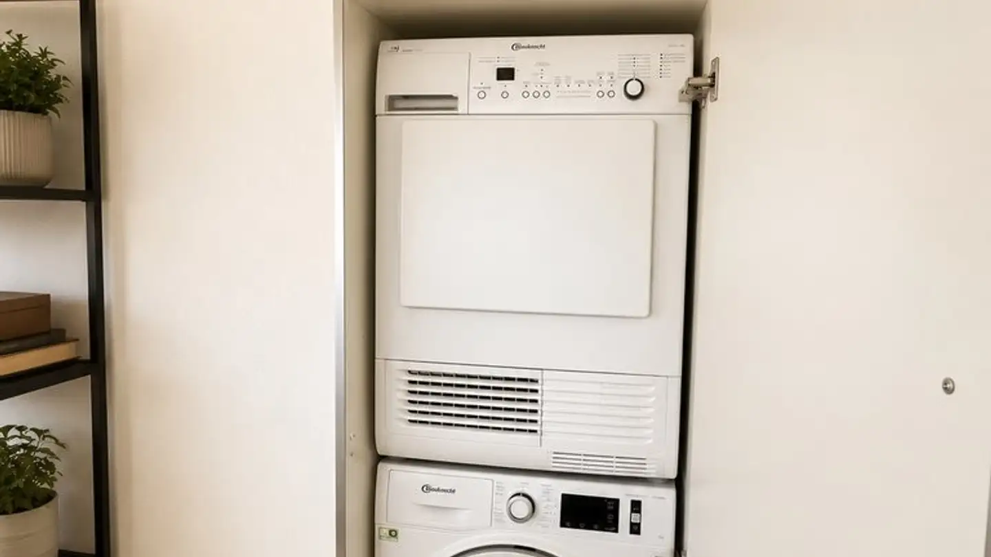 Appartamento in affitto - Bodenackerweg 28, 3053 Münchenbuchsee - Foto 4