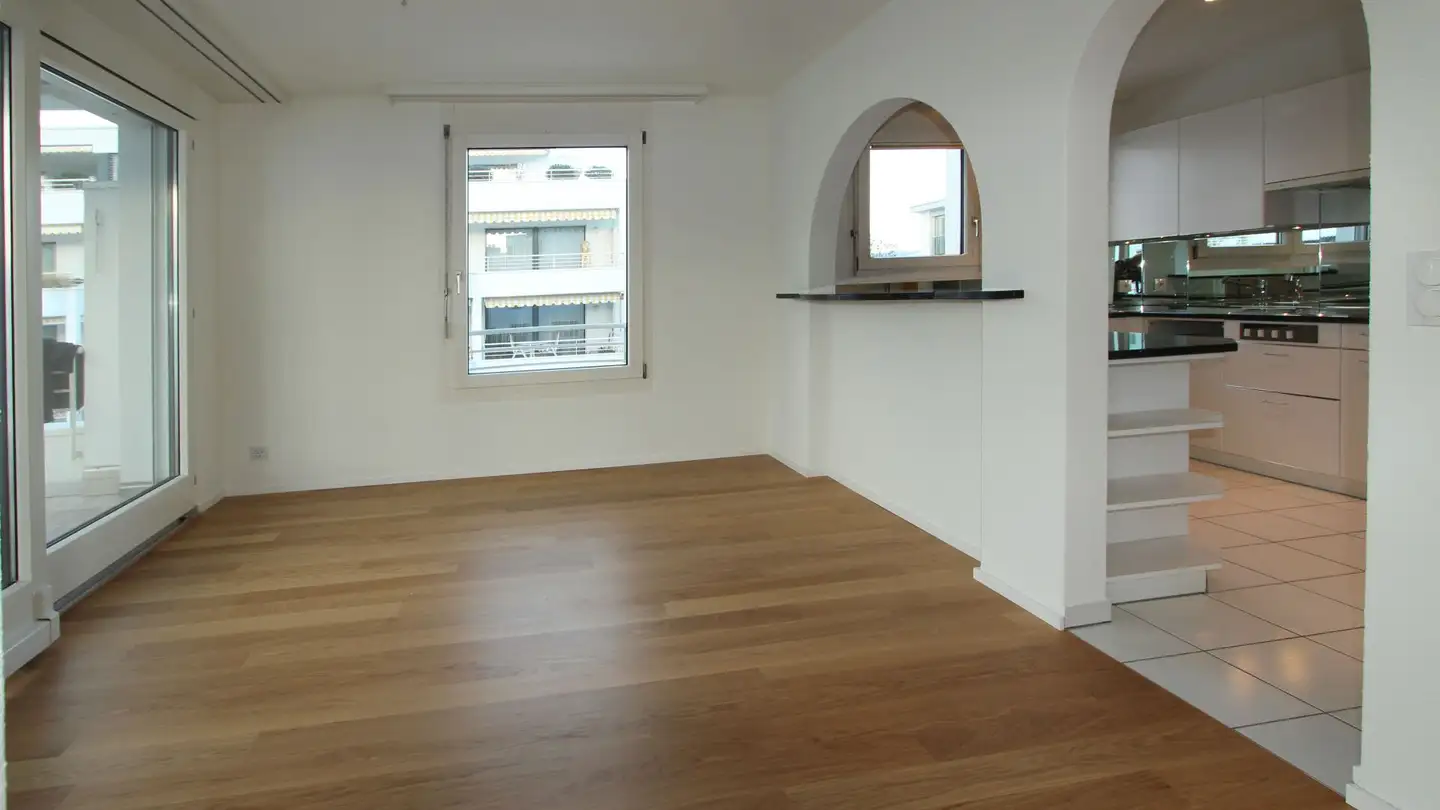 Appartamento in affitto - Hünenbergerstrasse 49b, 6330 Cham - Photo 2