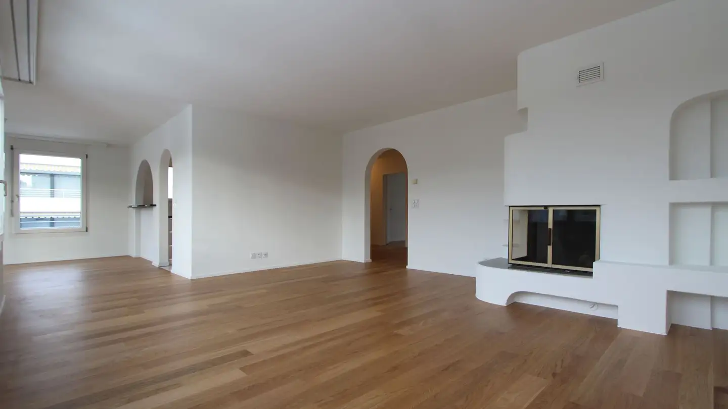 Appartamento in affitto - Hünenbergerstrasse 49b, 6330 Cham - Photo 3