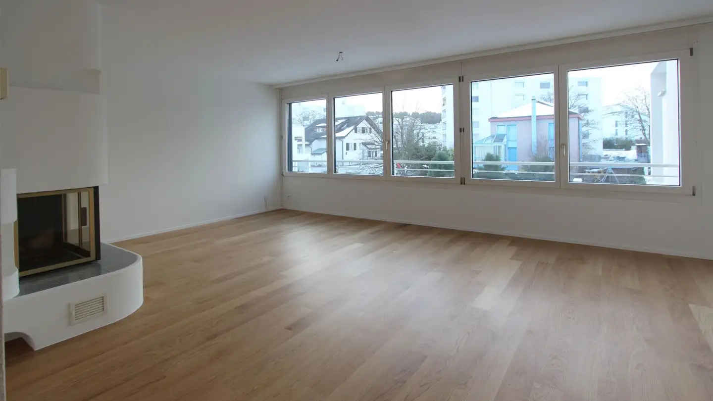 Appartamento in affitto - Hünenbergerstrasse 49b, 6330 Cham - Photo 4