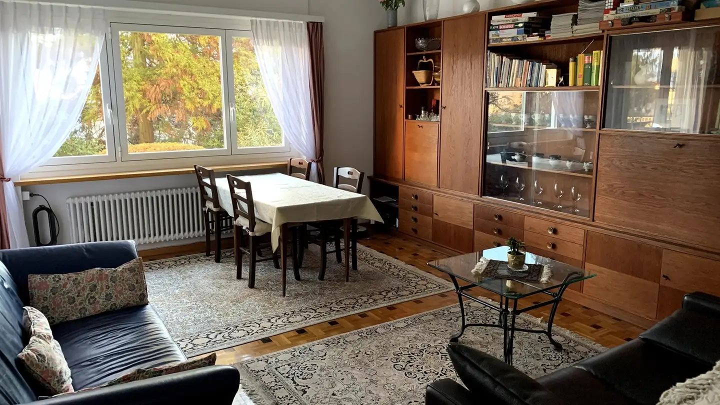 Appartement à louer - Via Rinaldo Simen 12, 6648 Minusio - Photo 2