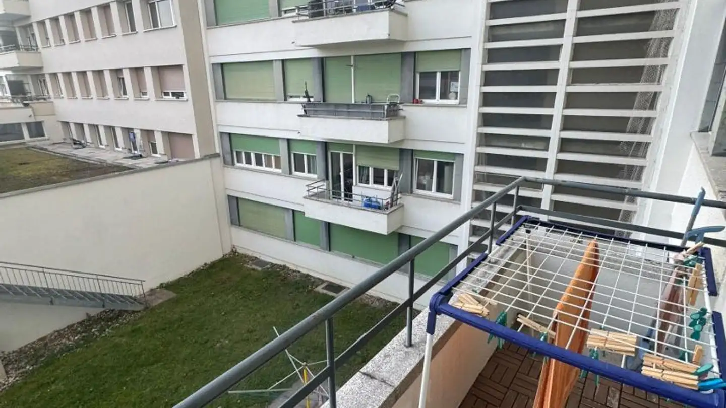 Wohnung mieten - 1203 Genève - Foto 2