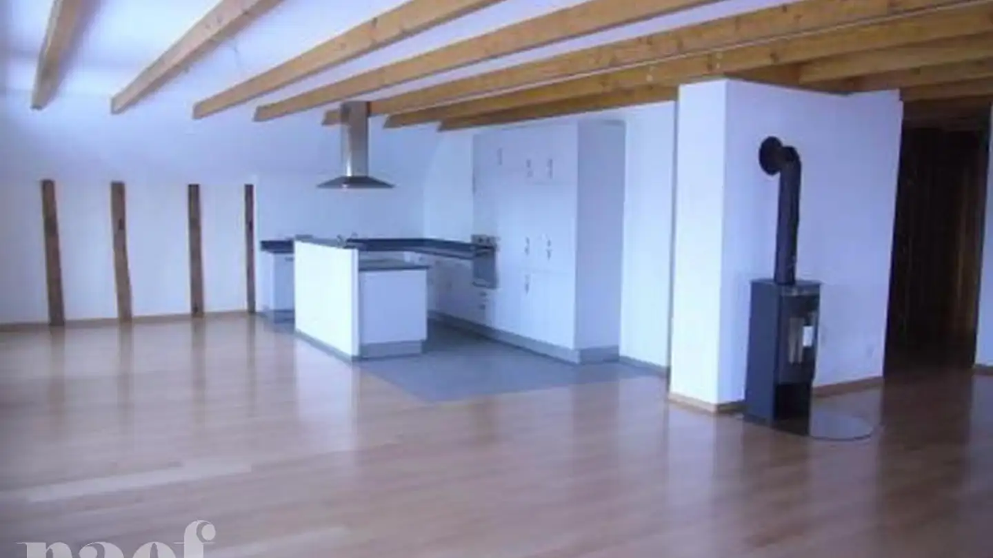 Appartamento in affitto - 2300 La Chaux-de-Fonds