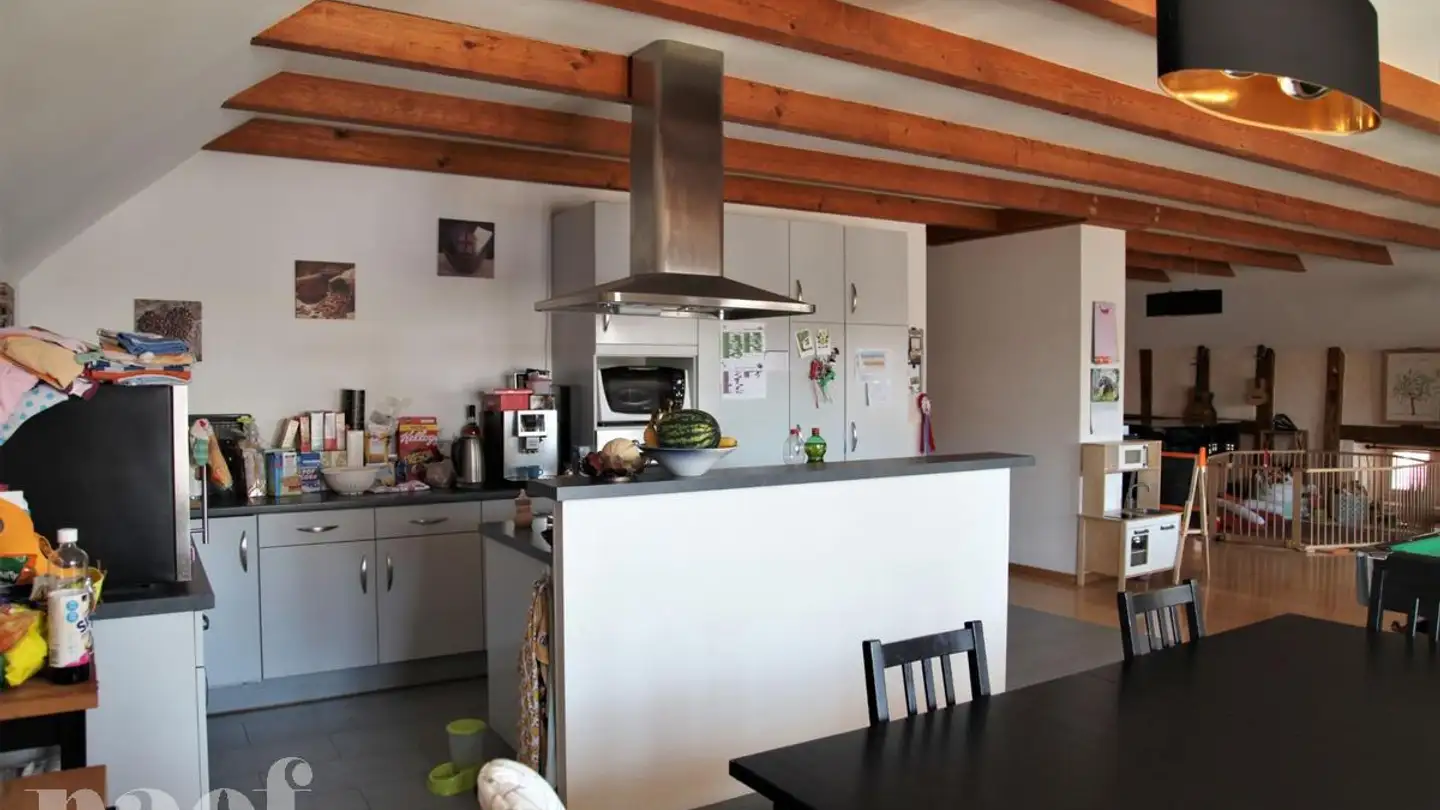 Appartamento in affitto - 2300 La Chaux-de-Fonds - Foto 4