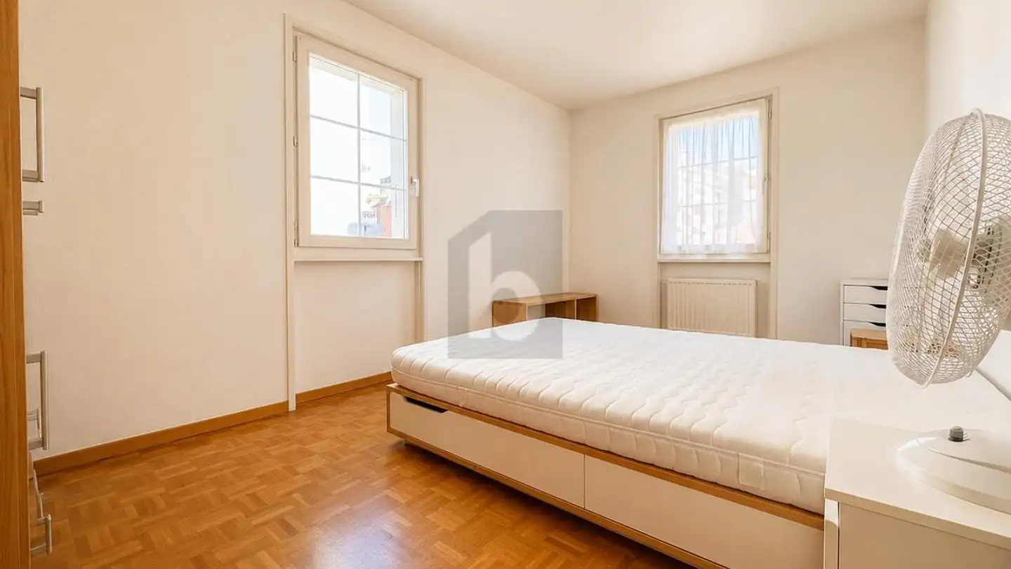 Appartement meublé à louer - 1004 Lausanne - Photo 2