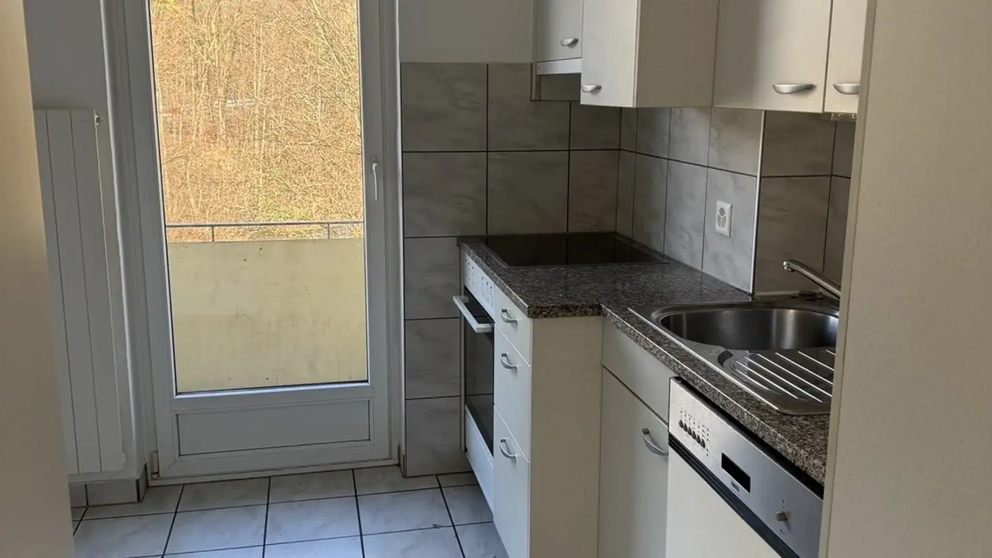 Apartment for rent - Gjuchstrasse 16, 8953 Dietikon
