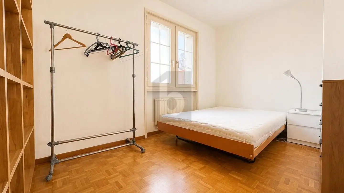 Appartement meublé à louer - 1004 Lausanne - Photo 4