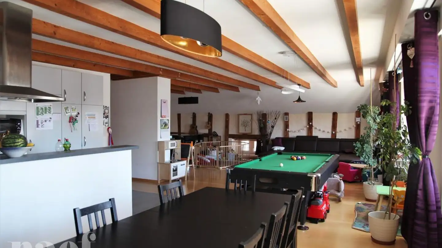 Appartamento in affitto - 2300 La Chaux-de-Fonds - Foto 2