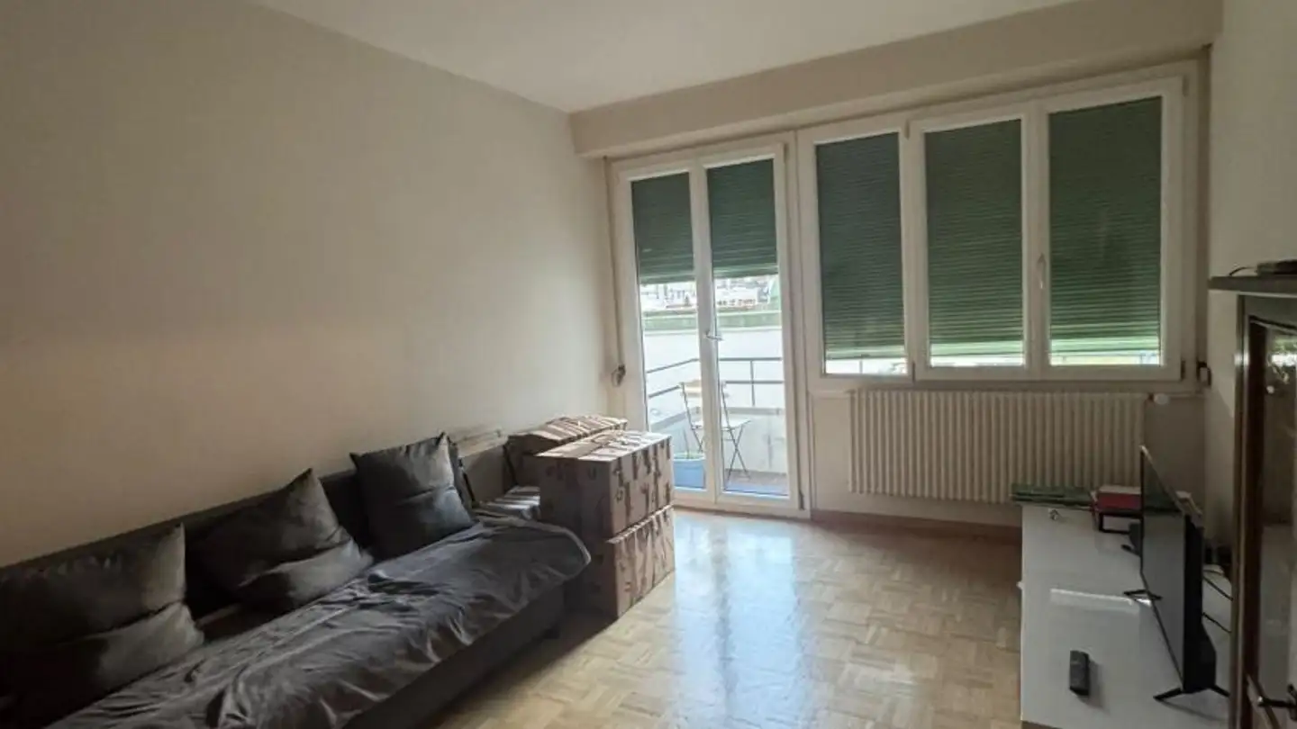 Wohnung mieten - 1203 Genève - Foto 3