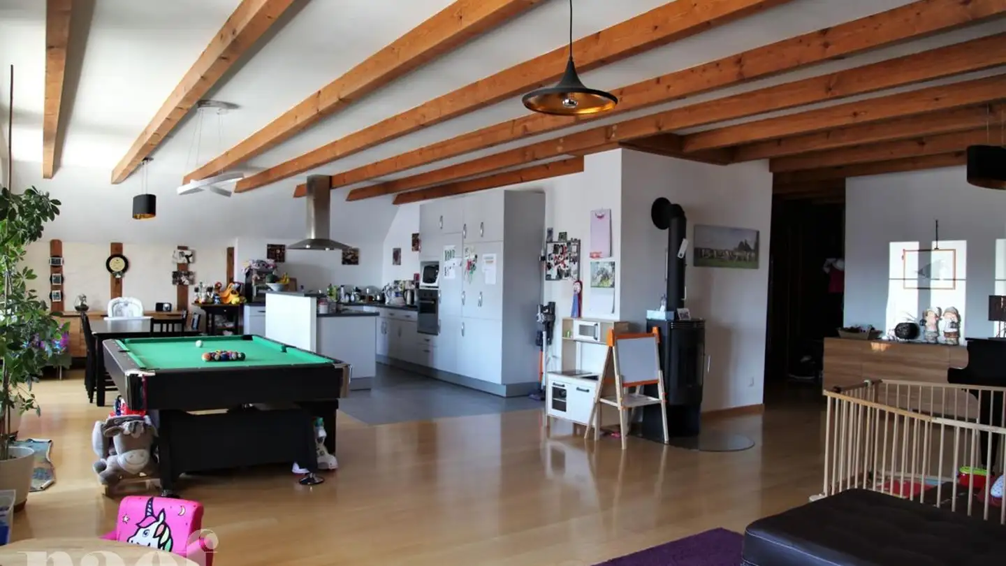 Appartamento in affitto - 2300 La Chaux-de-Fonds - Foto 3