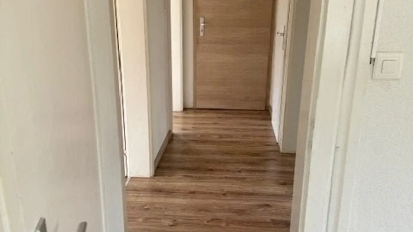 Appartamento in affitto - Schlüsselstrasse 37, 5330 Bad Zurzach