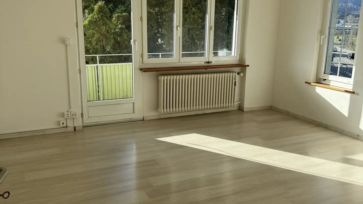 Apartment for rent - Gjuchstrasse 16, 8953 Dietikon - Photo 4
